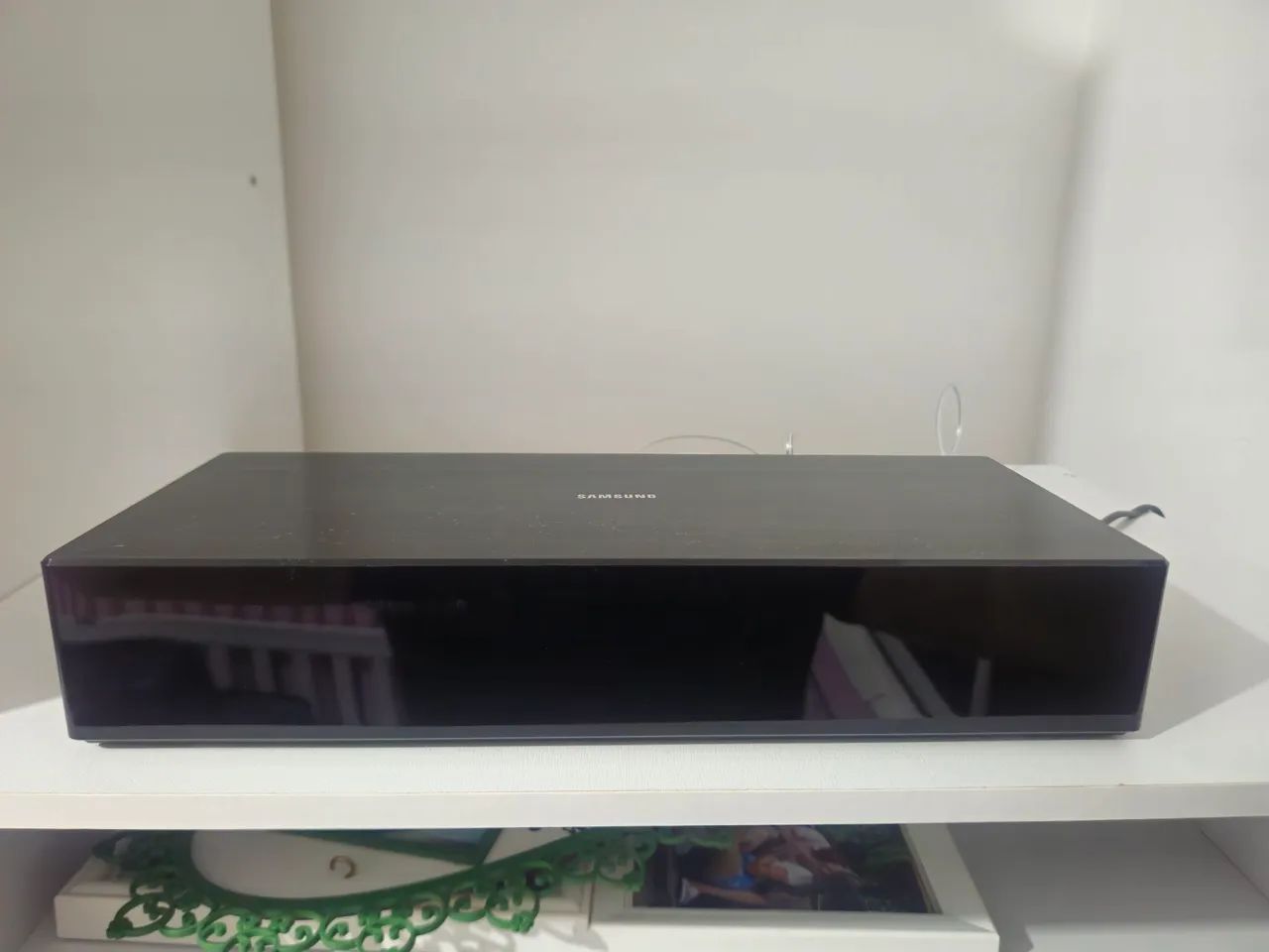 ONE CONECT SAMSUNG LS03B SMART TV 43P - Foto 5