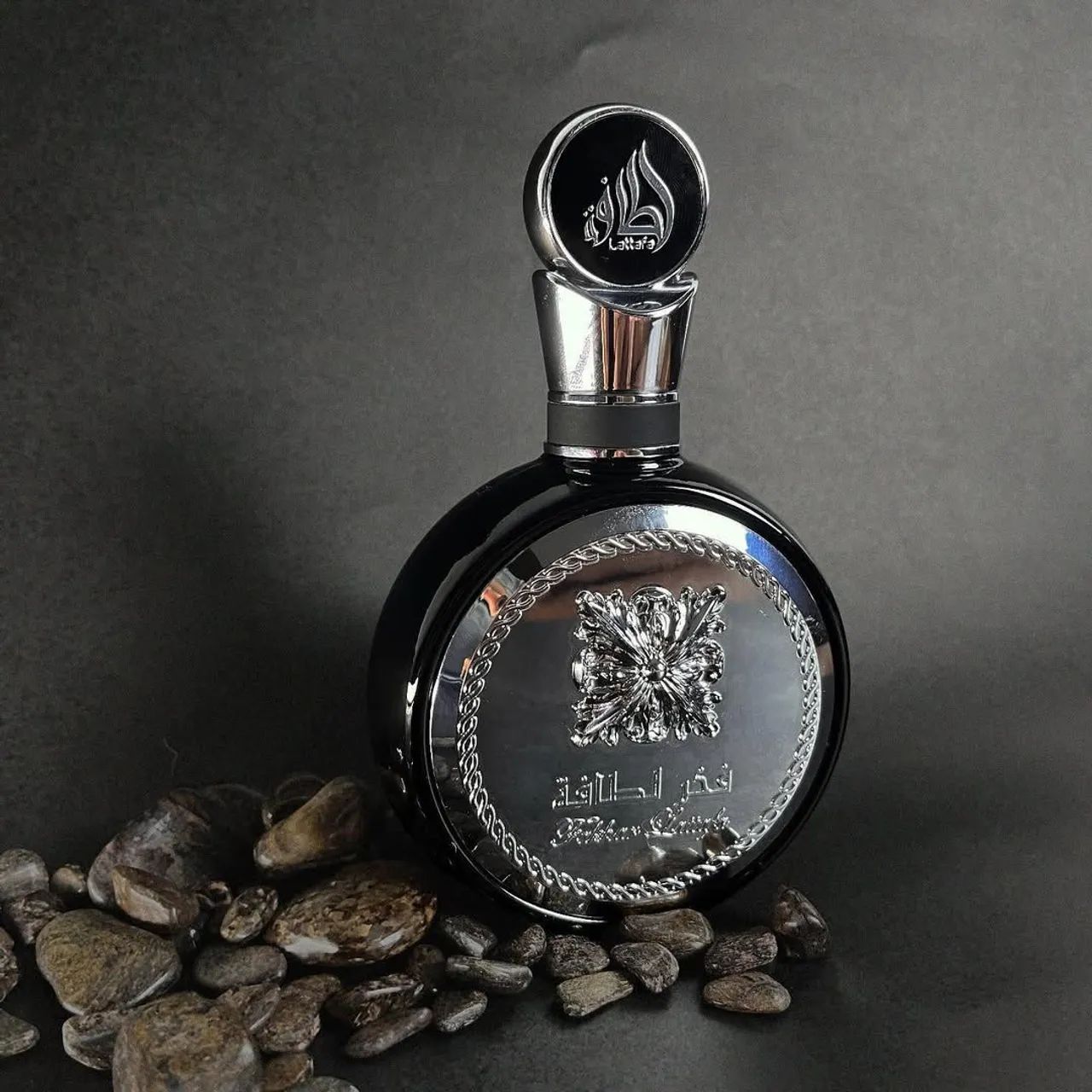 Perfume Asad Lattafa 5ml 45$ /  100ml 489$ - Foto 5
