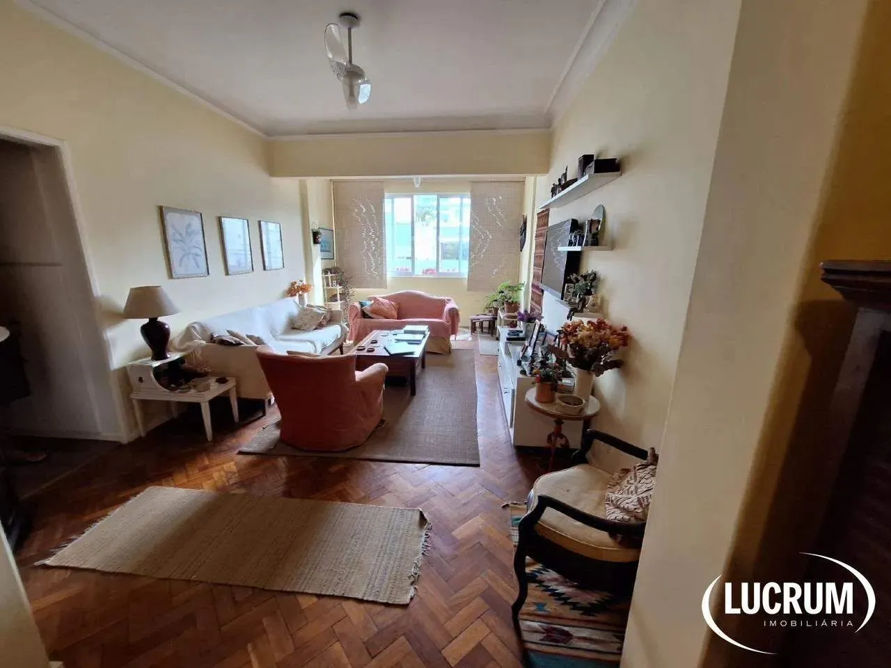 Ipanema 3 quartos - Apartamento à venda - 5360