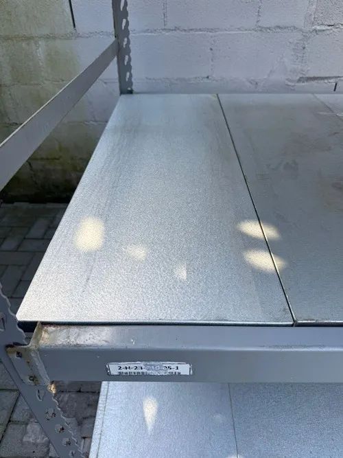 PRATELEIRAS REFORÇADAS - Foto 3