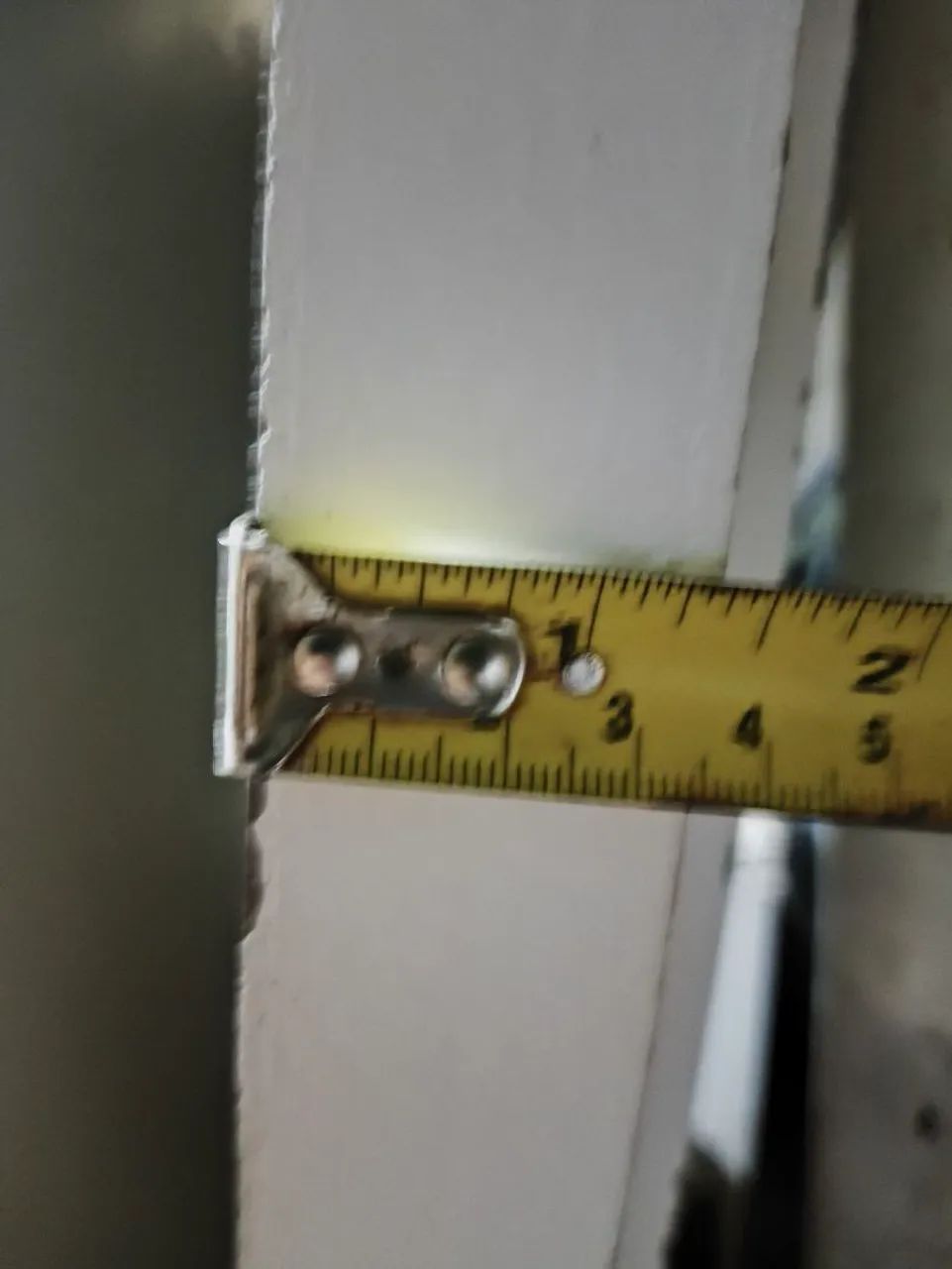 Vendo 3 portas 2,10 /0,82