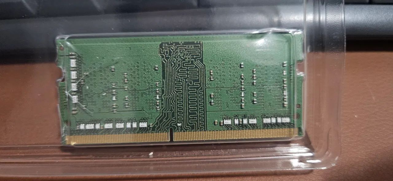 Memória DDR4 4GB 2666Mhz SK Hynix Notebook  - Foto 2