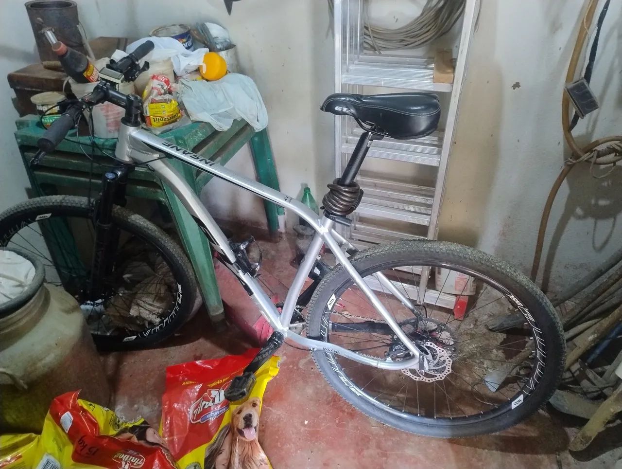 Bike aro 29 - Foto 2