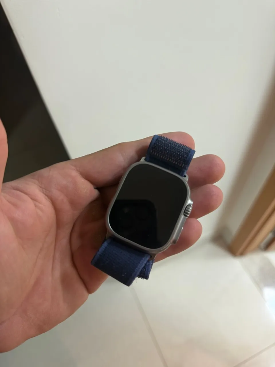 Apple Watch Geração 2 