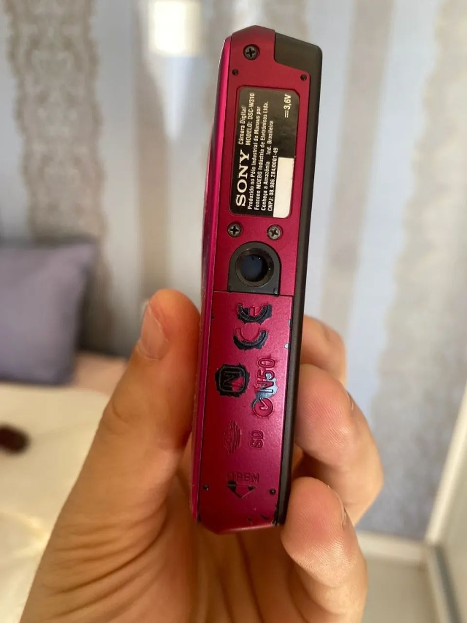 câmera fotográfica - Foto 5