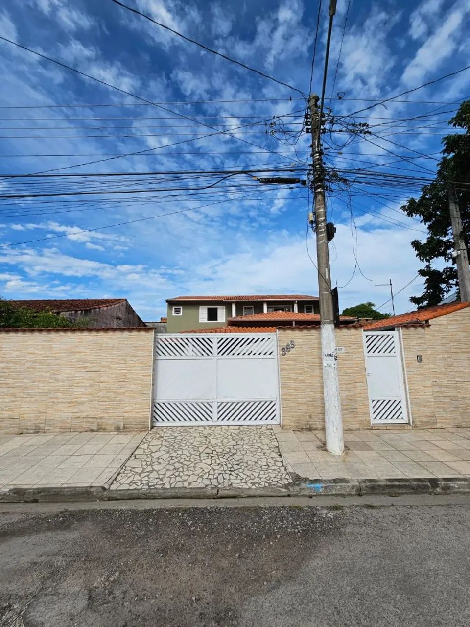 Excelente imóvel em Caraguatatuba 