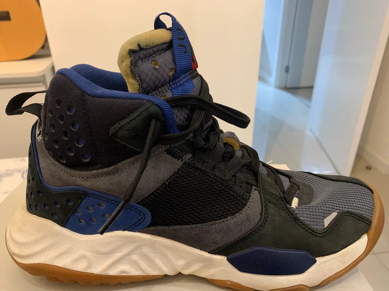 Tênis Jordan Jumpman  - Foto 3