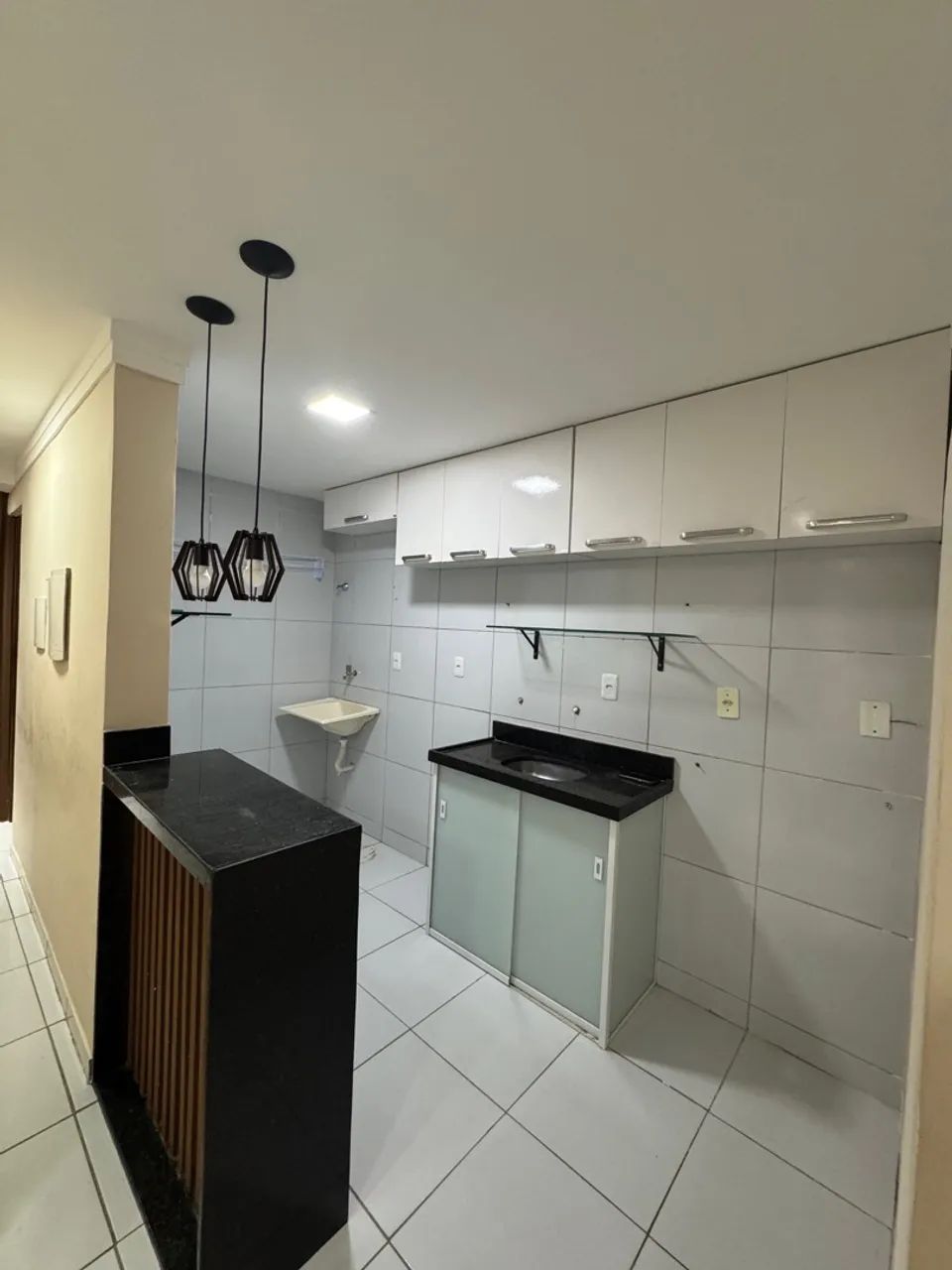 Repasse apartamento Valentina Aceito Trocas - Foto 4