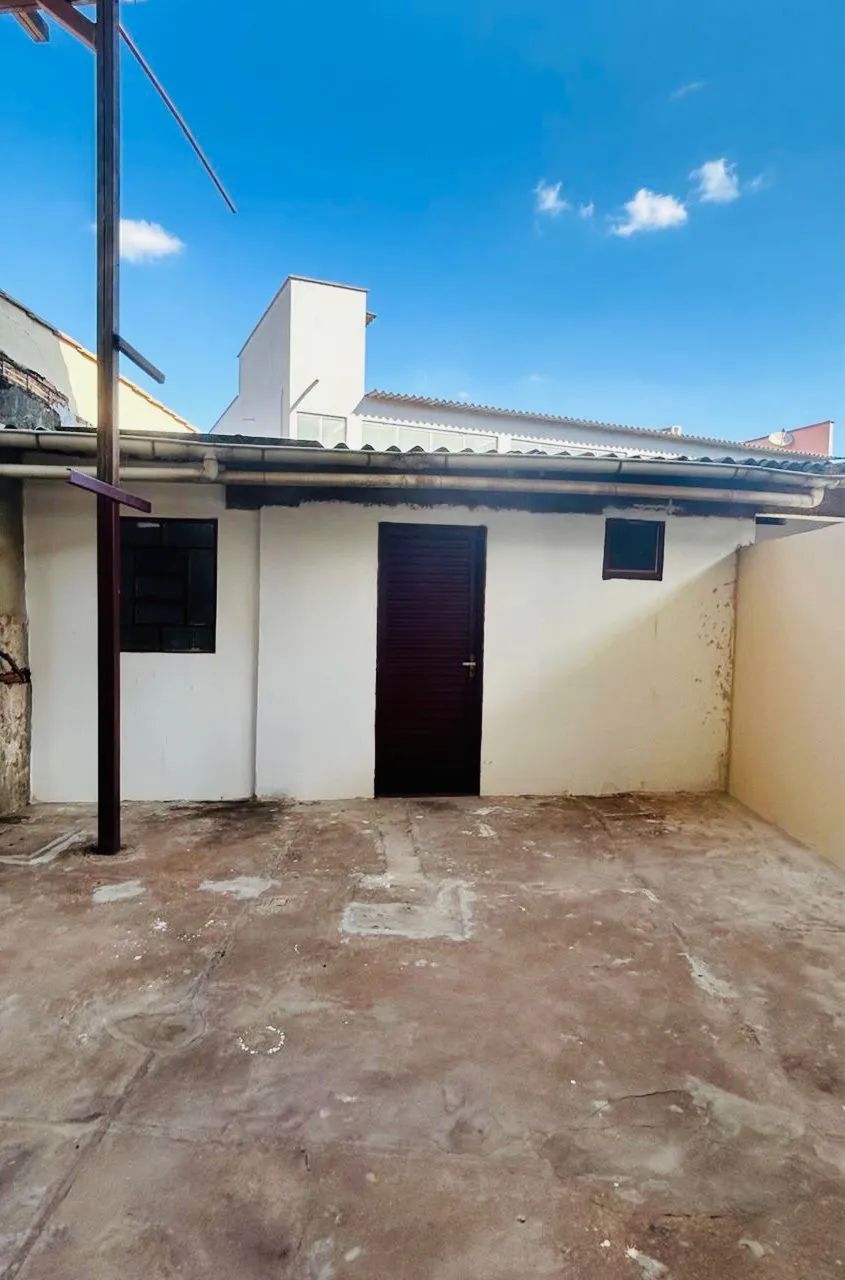 Foto - Aparecida de Goiânia - Vila Santo Antônio - Segundo Acréscimo