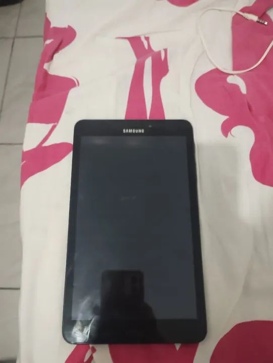 Tablet Samsung 
