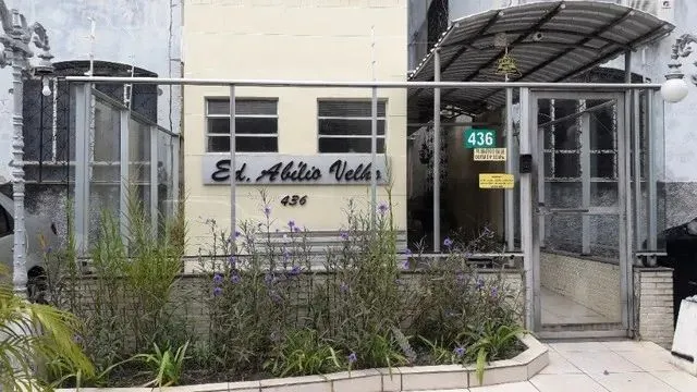 Imóvel para aluguel com 80 m² mobiliado com 2 quartos em Reduto - Belém - PA