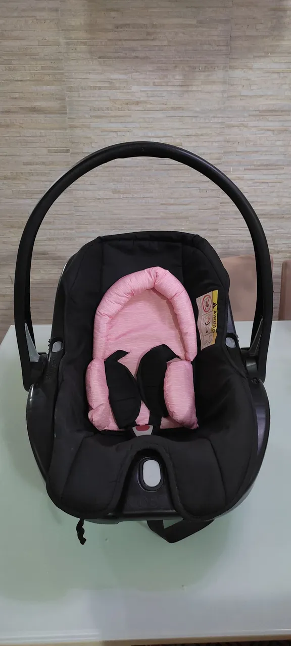 Bebê Conforto Cosco com Proteção Solar