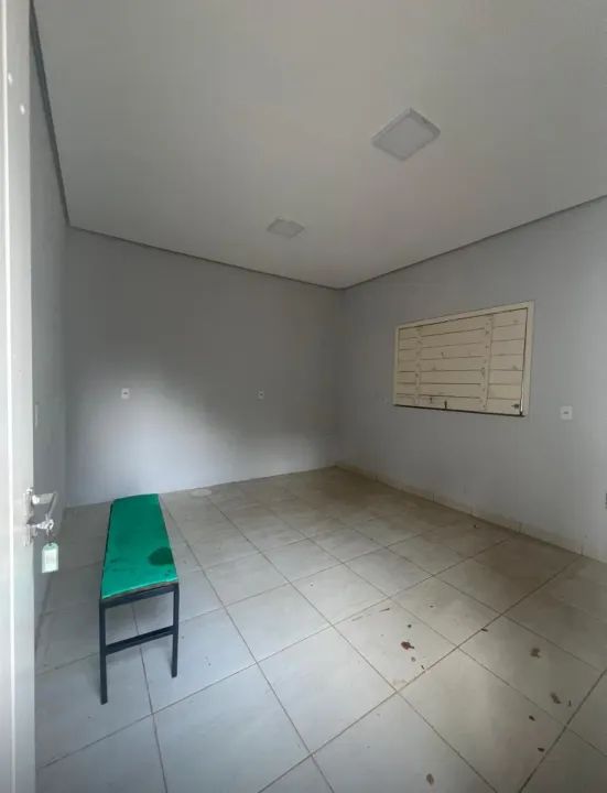 Alugo salas nove comercial na Qd 204 Sul Prox. Ao MERCATO no centro de Palmas - TO - Foto 7