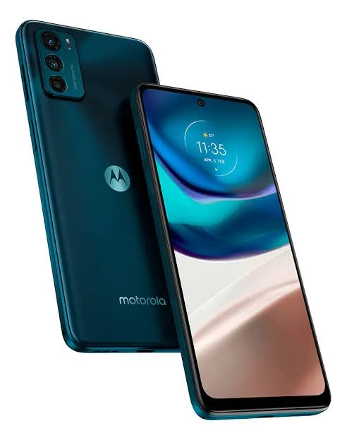 Moto G 42 128 gb NFC