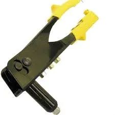 4-Head Rivet Pliers - Thompson64840852453761122