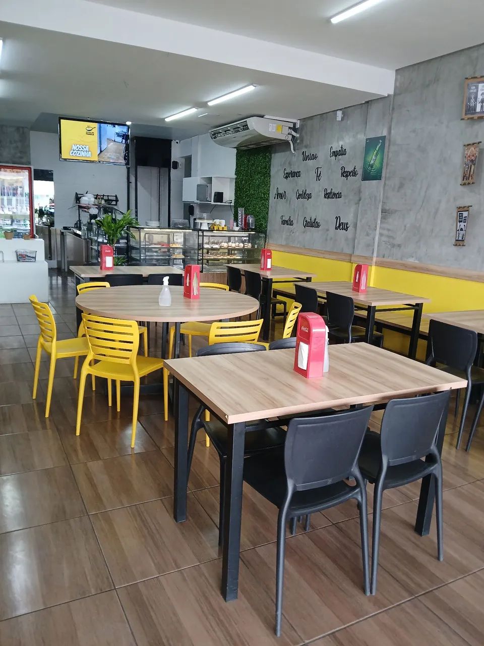 Restaurante Completo - Feira da Sulanca Caruaru. Excelente Oportunidade! - Foto 2
