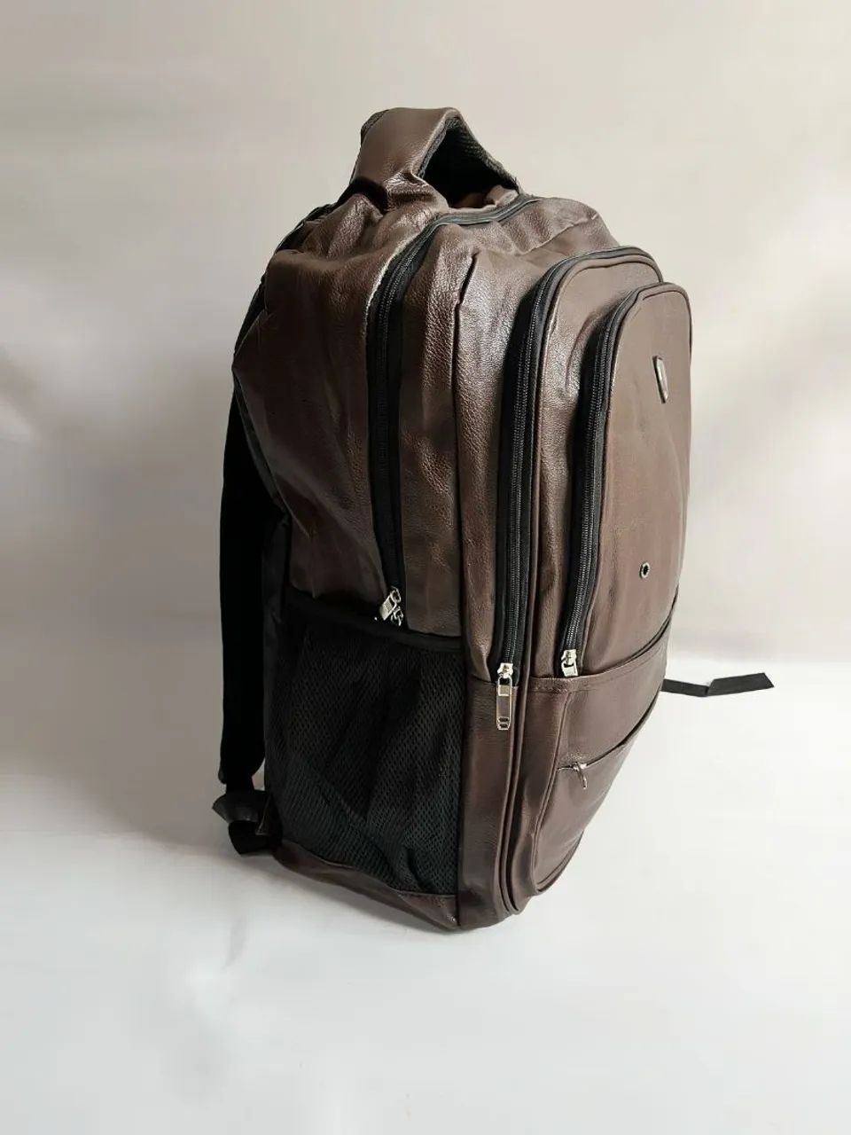 Mochilao GG de Couro Sintético  - Foto 2