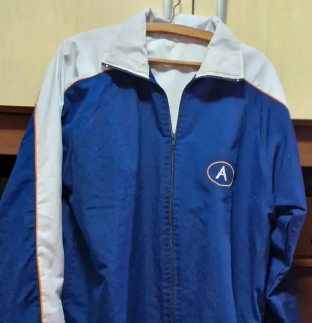 Uniforme Aliado - Foto 2