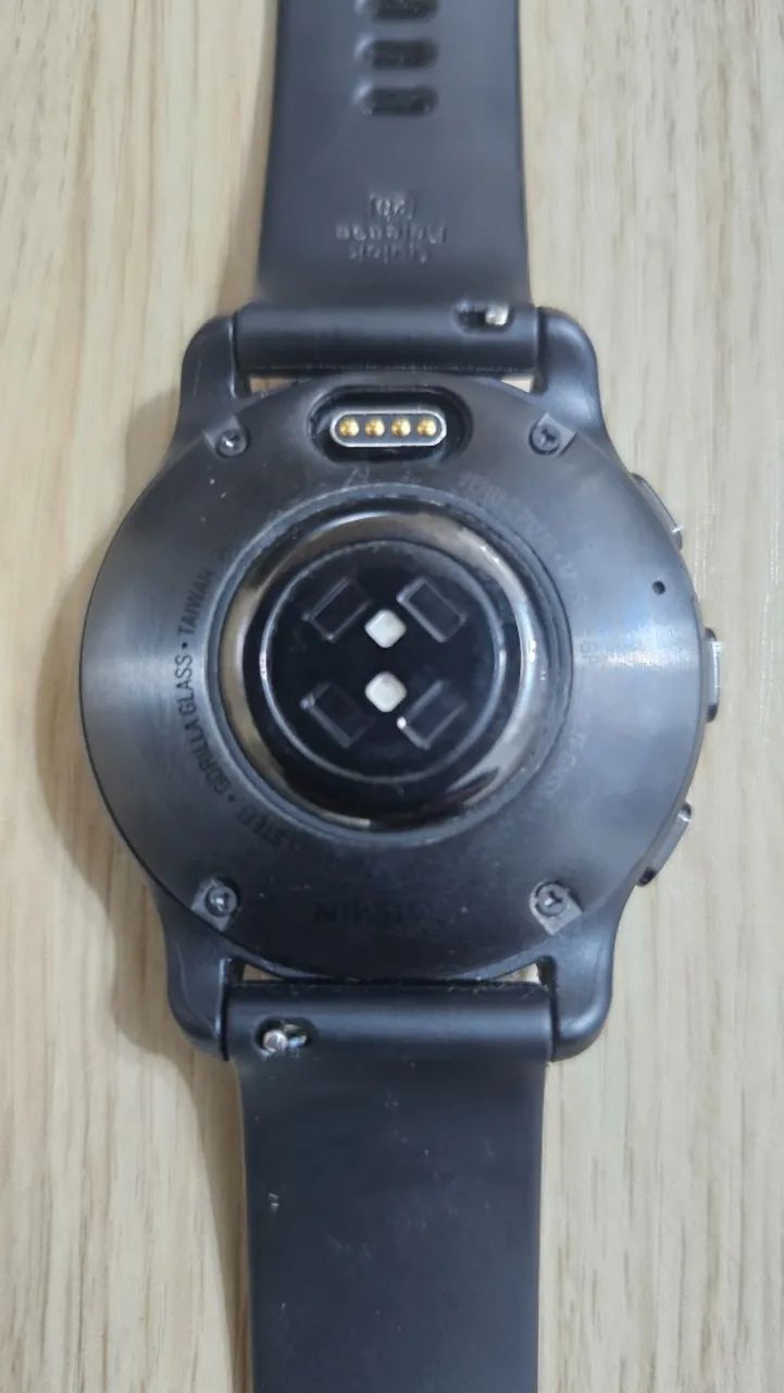 Relógio Garmin Venu 2 Plus - Foto 4