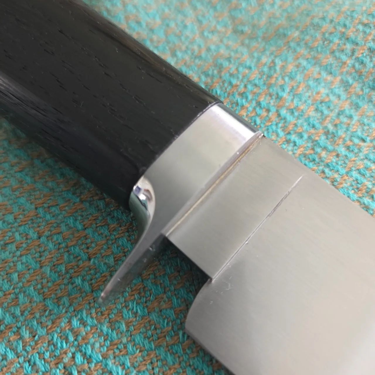 Faca Hunter Custom Knives - Foto 5