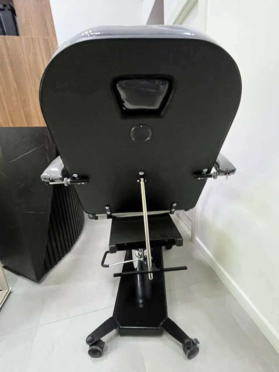 Maca hidráulica PT10 - Foto 2