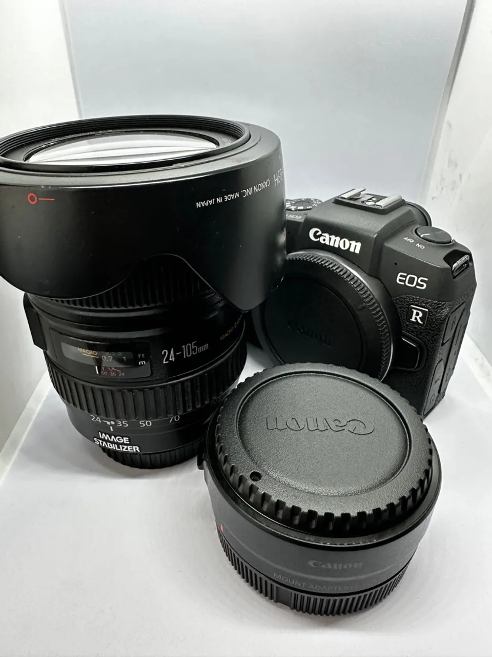 canon 24 105mm canon 24 105mm