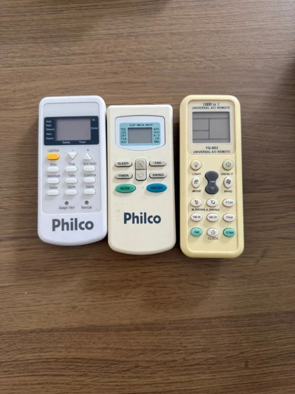 Controle Ar Condicionado - Foto 4