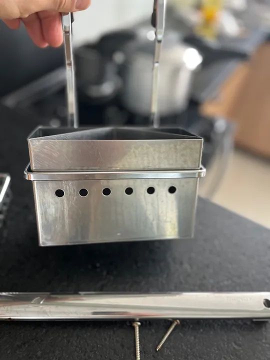 Suporte para cozinha  - Foto 5