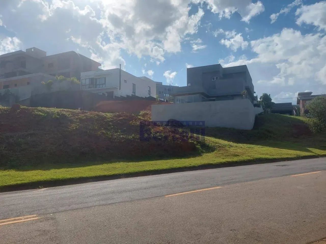 Terreno à venda, 735 m² por R$ 636.000,00 - Condomínio Residencial Campos do Conde - Braga - Foto 3