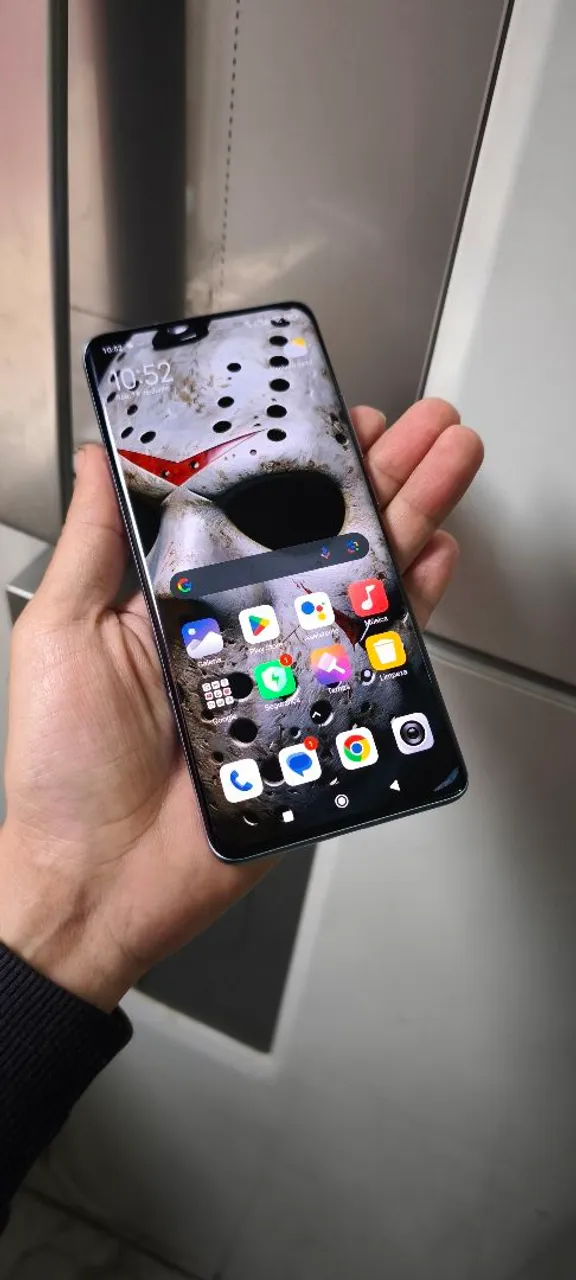 Xiaomi Mi 12 128/8