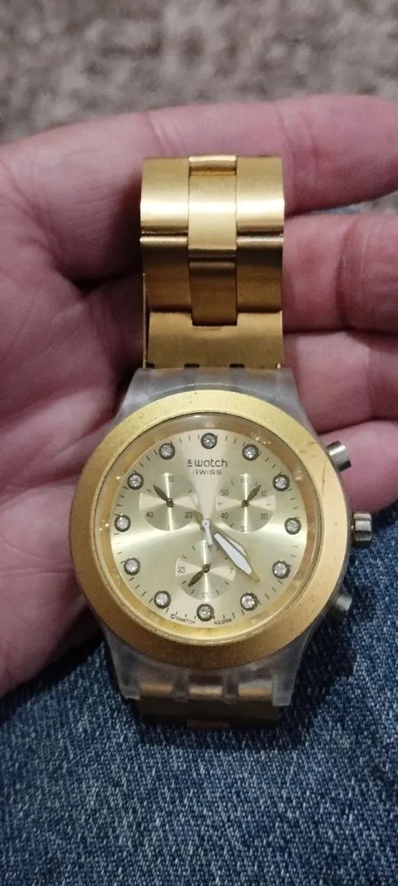 Swatch Swiss  - Foto 2