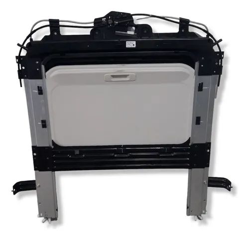 Teto Solar Chery Arrizo 6 Gsx 2021  - Foto 4
