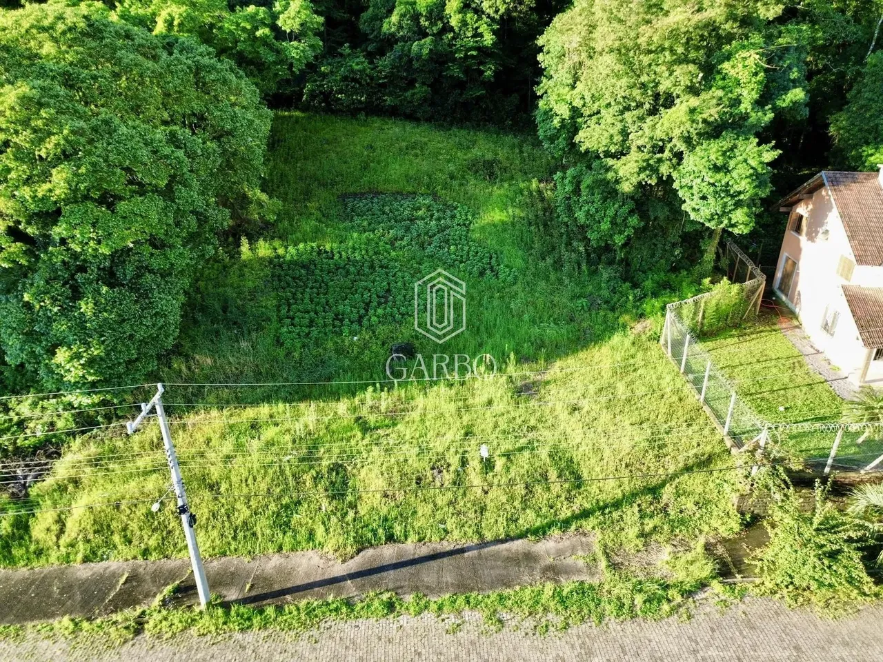 Terreno a venda em Santa Cruz do Sul
