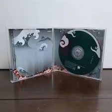 CD O RAPPA O SILÊNCIO QUE PRECEDE O ESPORRO ORIGINAL - Foto 3