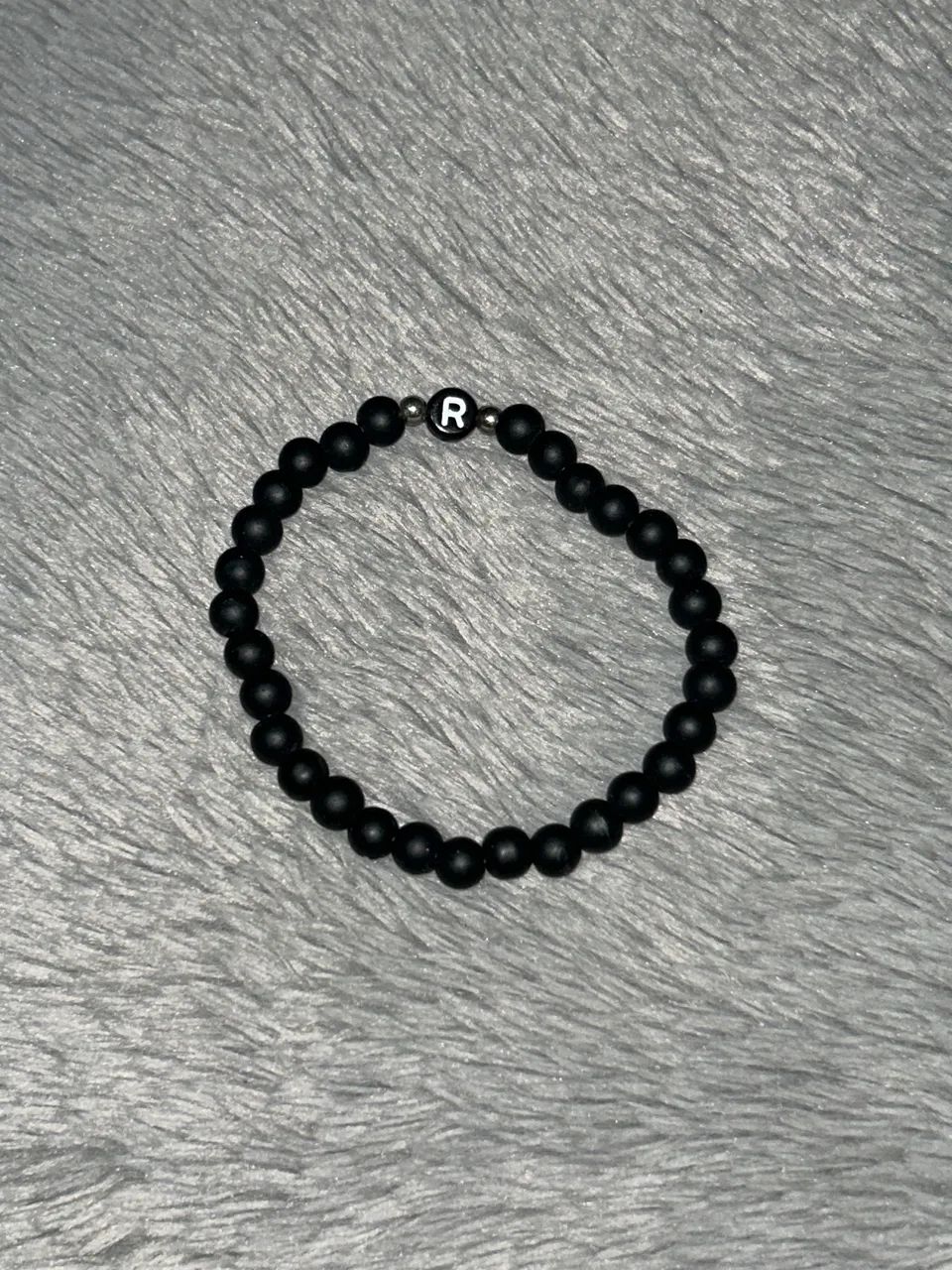 Pulseira Inicial R