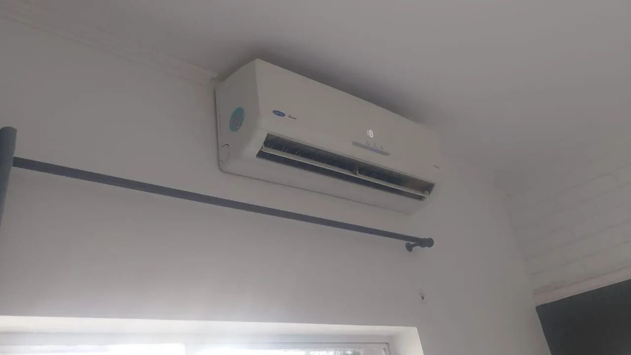 Instalador de Ar-Condicionado - Foto 2