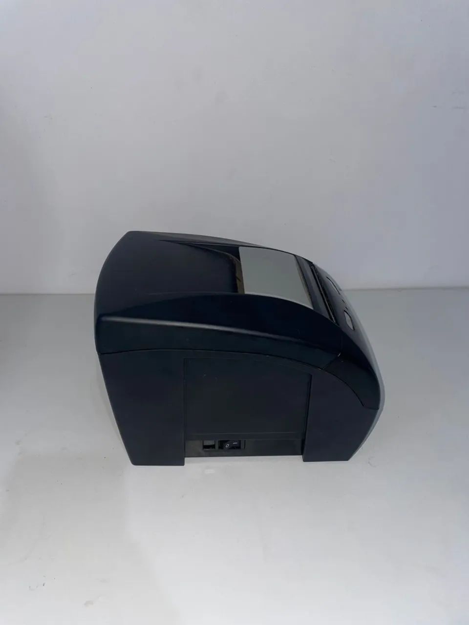 IMPRESSORA BEMATECH PARA CUPOM MODELO 4000th - Foto 4