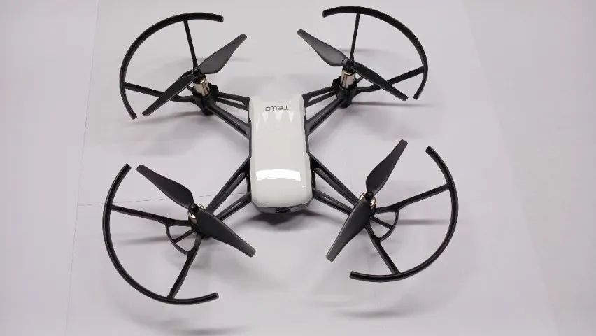 Drone Dji Tello para a retirada de peças - Foto 2