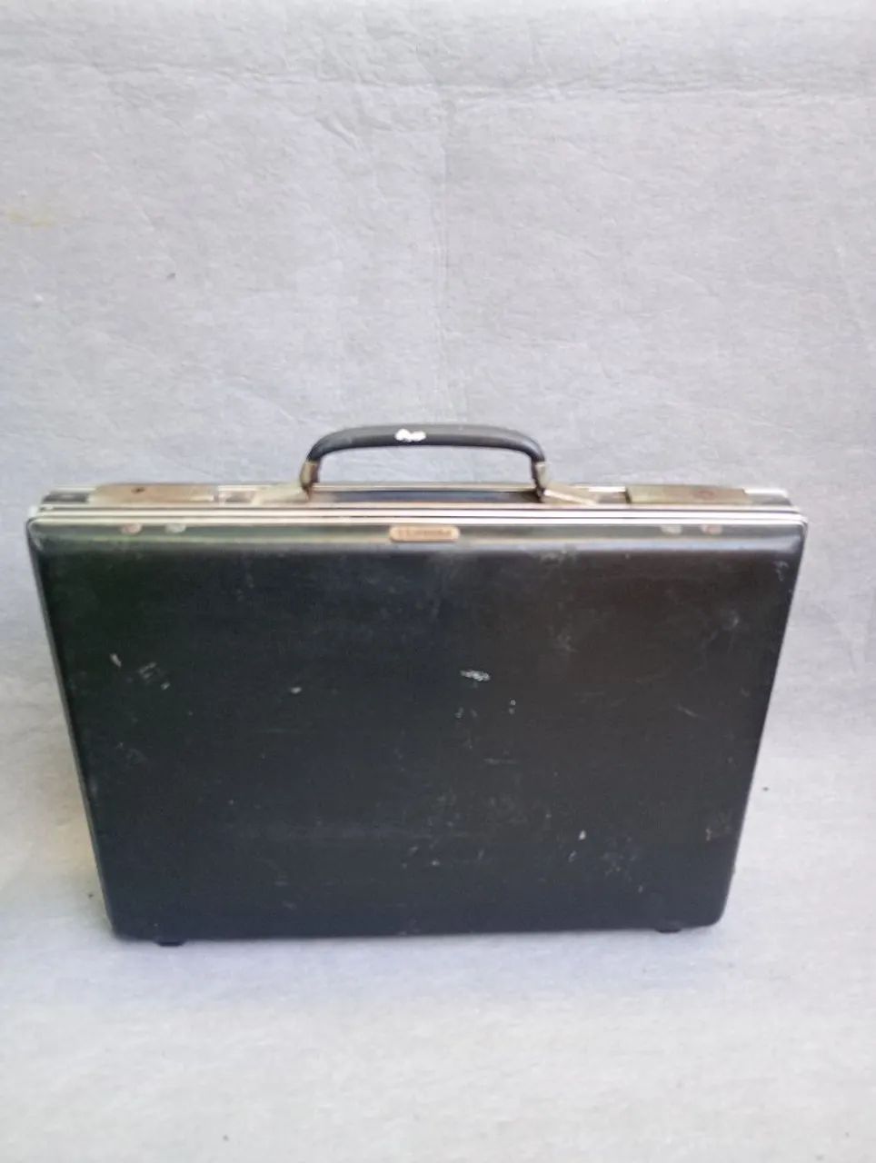 Maleta Vintage 