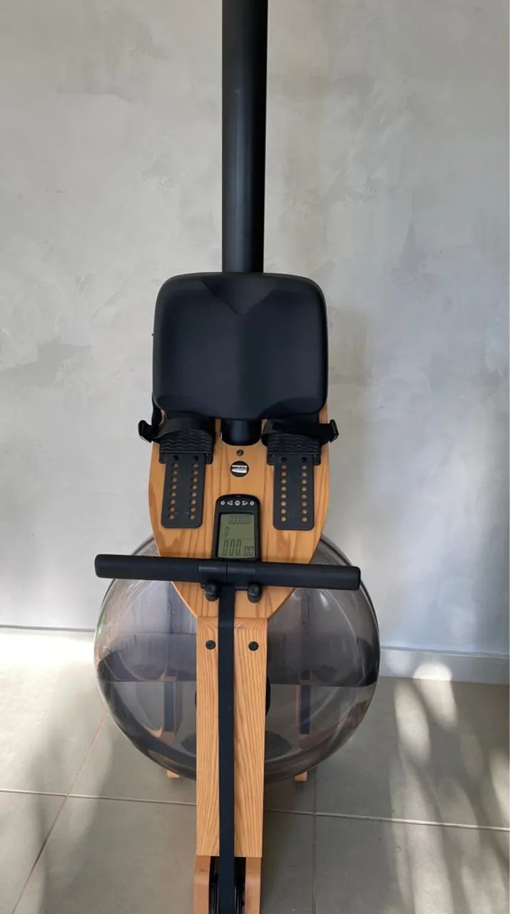 Simulador Remo WaterRower A1 studio - Foto 2