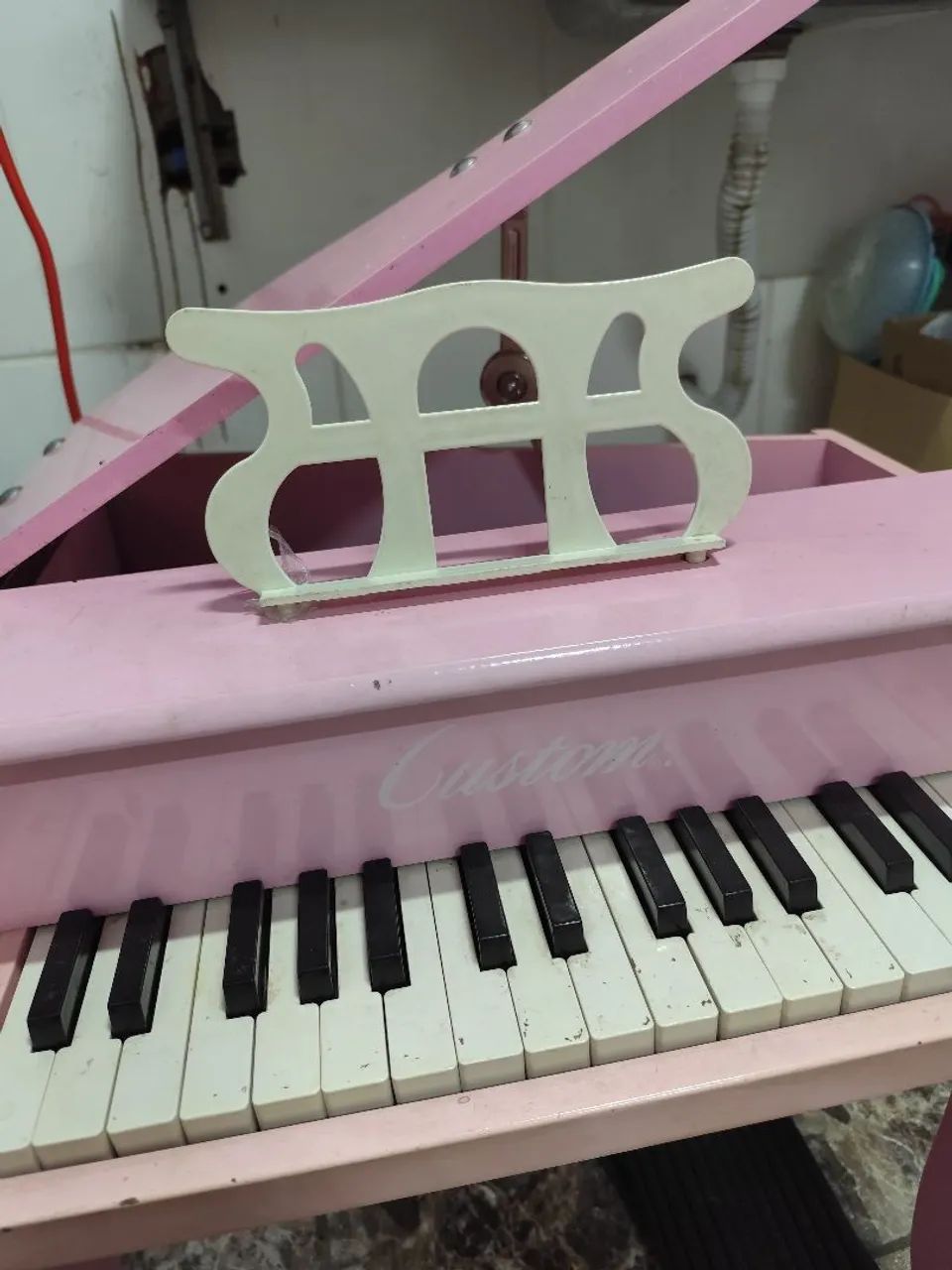 Piano infantil  - Foto 3