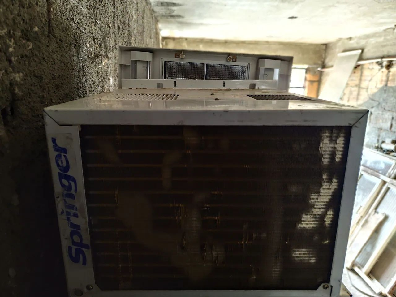 Ar Condicionado Springer Midea - Foto 2