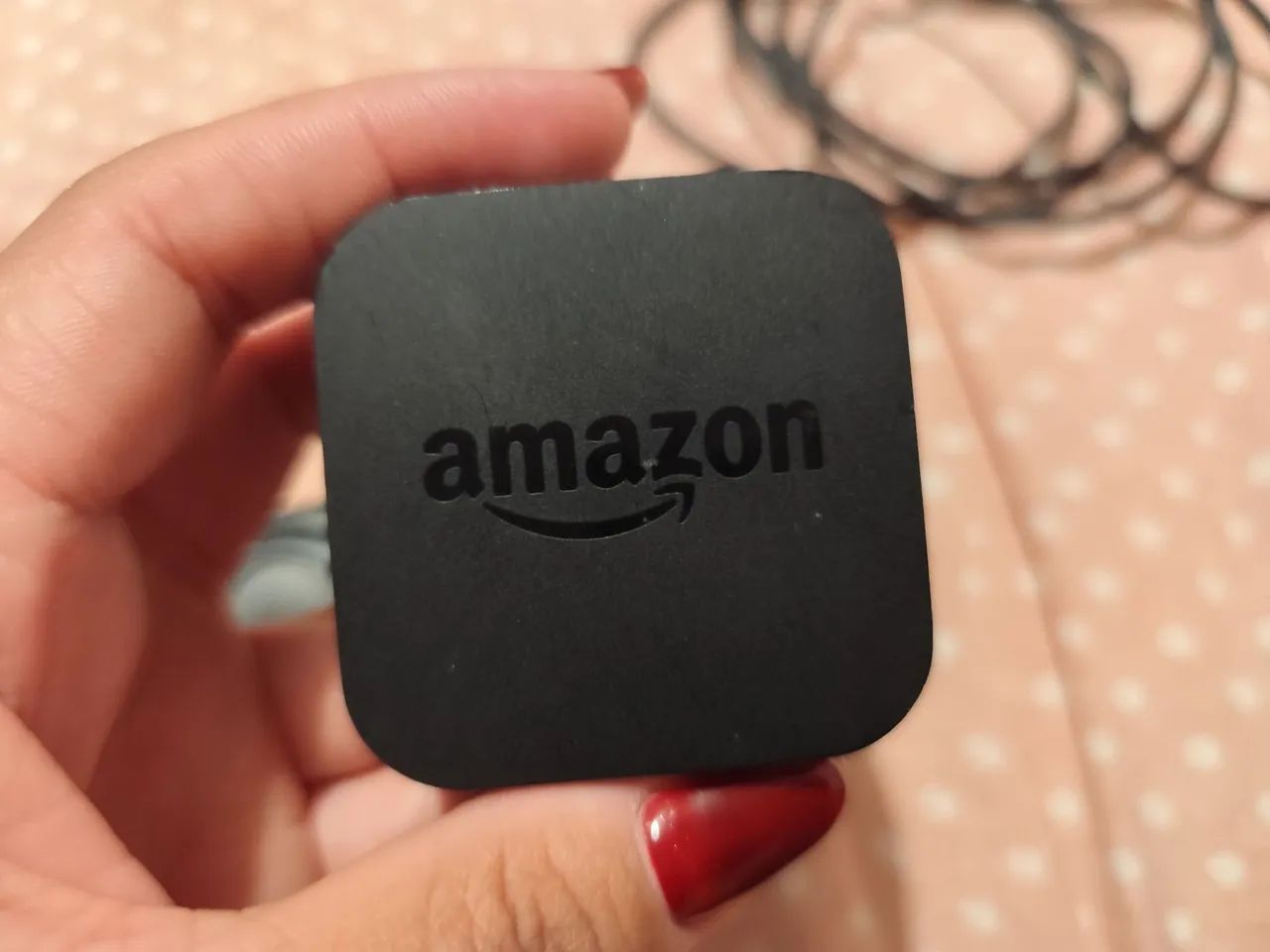 Fire tv Amazon  - Foto 3