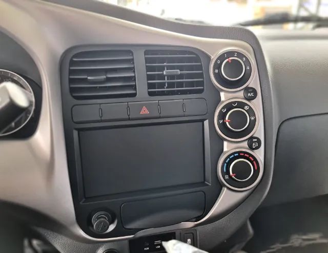Kia Motors Bongo K-2500 2.5 4X4 TB Diesel 2026 - Foto 11