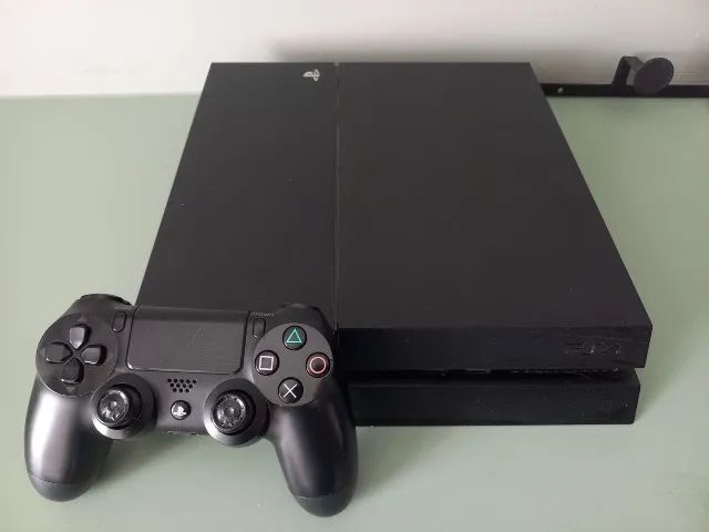 Playstation 4