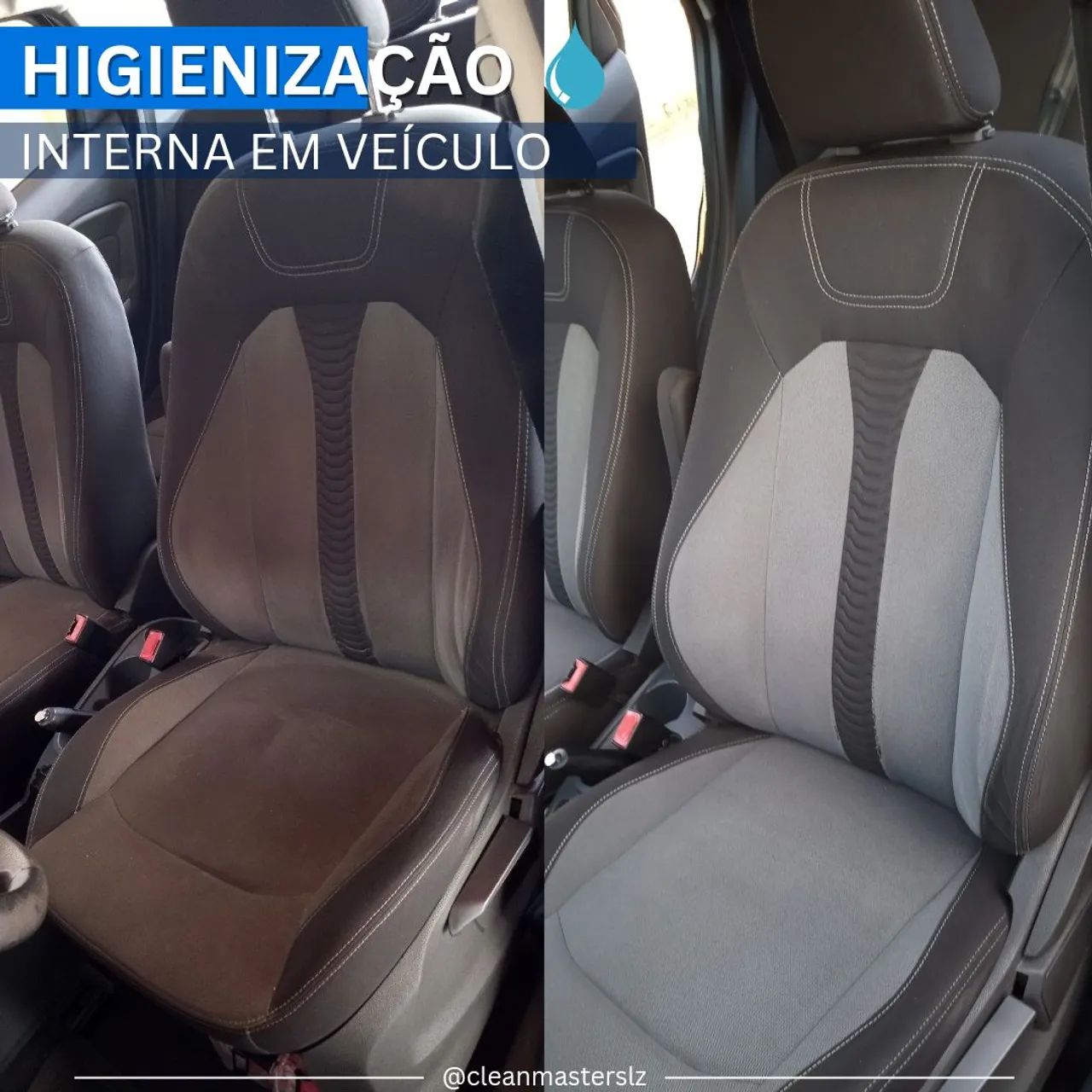 Limpeza & Higienização Aproveite!!! - Foto 3