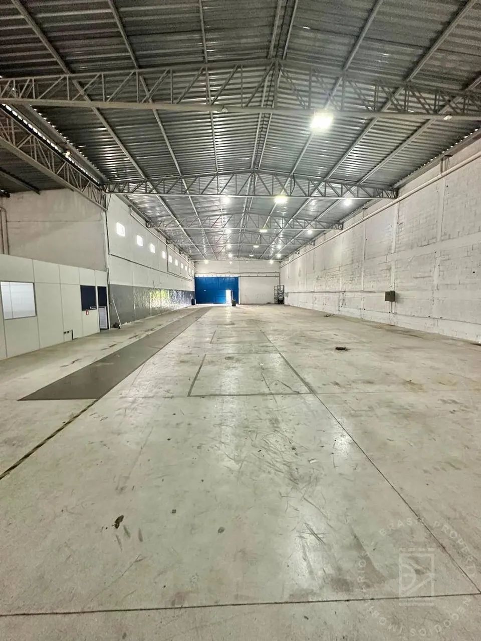 Galpão Industrial ou Comercial para Alugar em Taubaté - Foto 2