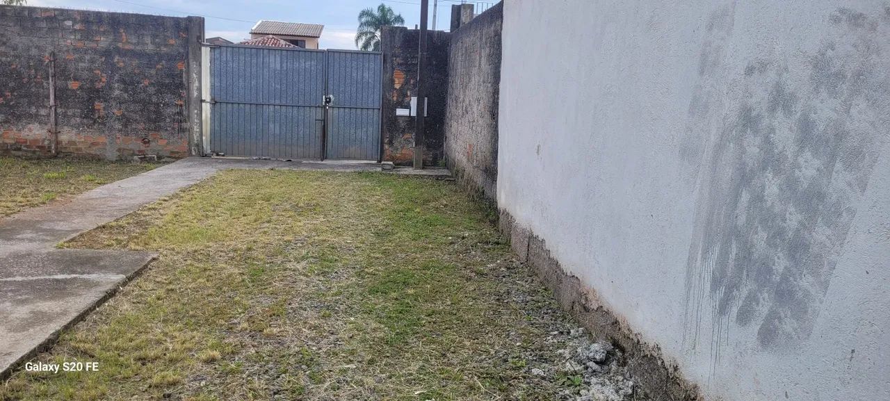 Alugo casa em pinhais  - Foto 5