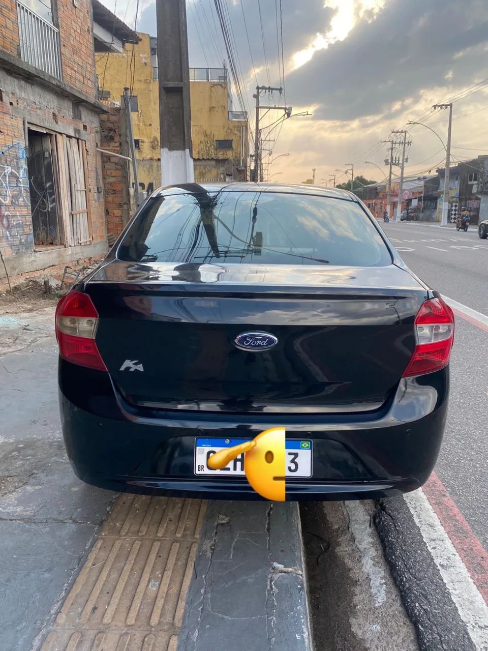 ALUGUEL DE CARRO COM INTENÇÃO DE VENDA.  - Foto 3