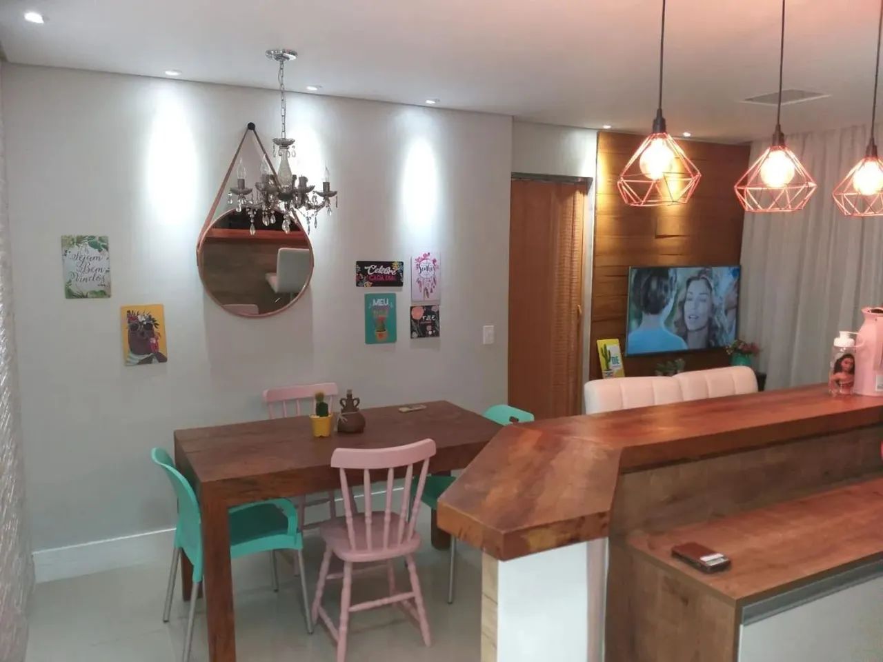 Apartamento para Venda em Indaiatuba, Jardim Adriana, 2 dormitórios, 1 banheiro, 1 vaga - Foto 3